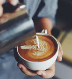 Nourish Kitchen & Cafe