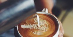 Cafes