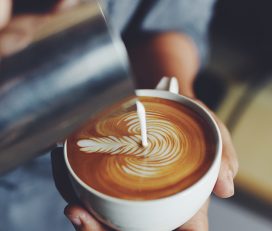 Sophie’s Cosmic Cafe