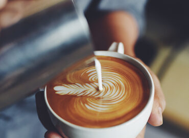 Cafe Marie