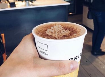 Cafe Marie