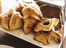 Healthy Owl Bakery Cafe