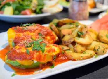 Eggspectation (St. Jerome – Quebec)
