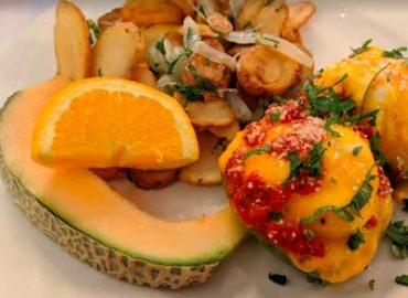 Eggspectation (Bloor St. E)