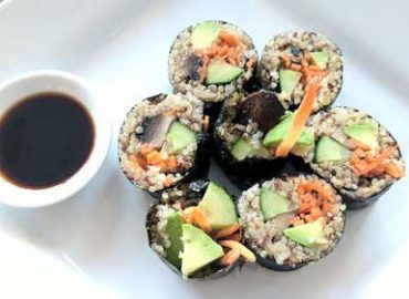 Green Earth Vegan Cuisine