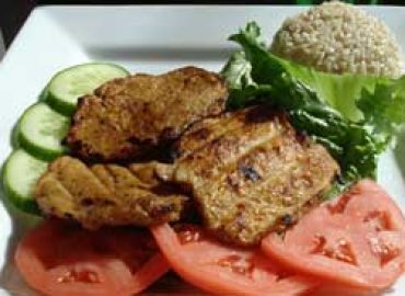 Green Earth Vegan Cuisine