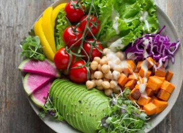 Railtown Cafe (Granville St.)