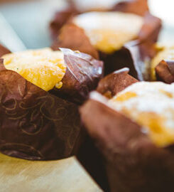 Whisked Bakery