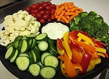 Sticky Fingers & Soups Up!