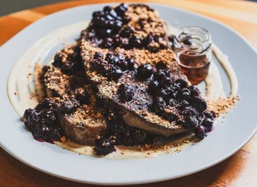 Heirloom (Vancouver- South Granville)