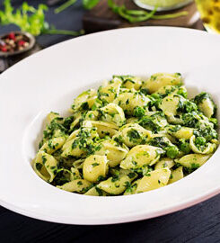 Nourish Kitchen & Cafe