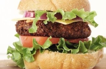 Planta (Burger Financial District)