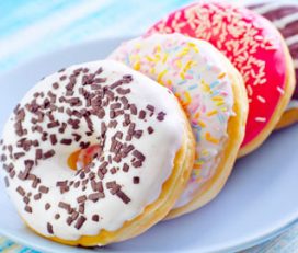 Jaide & Joel’s Baking Co