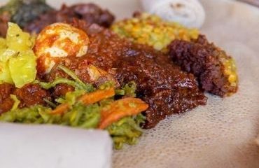 WASS Ethiopian Restaurant