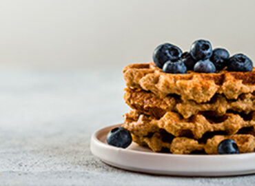 West Coast Waffles