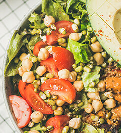 Good Eats Cafe