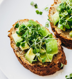 Kb & Co (Downtown Edmonton)