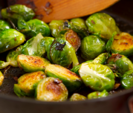 Veggie D’Light