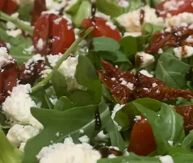 Maurizio’s Pizzeria