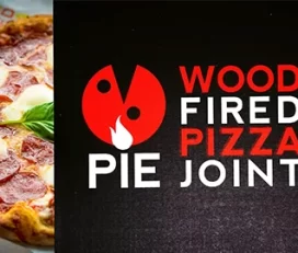 Pie Wood Pizza (Barrie Waterfront)