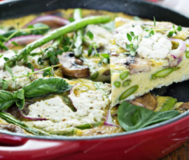 Nourish Kitchen & Cafe