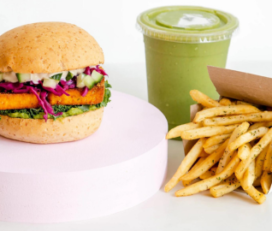 Parka Food Co