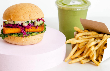 Parka Food Co
