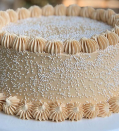 Tori’s Bakeshop