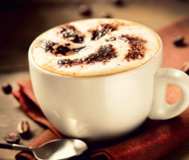 Cafe Marie