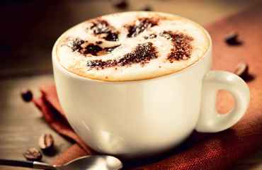 Cafe Marie