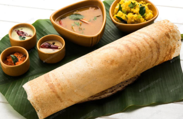 Dosa Paragon (Wharf Street)
