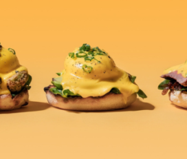 Yolks (Broadway)