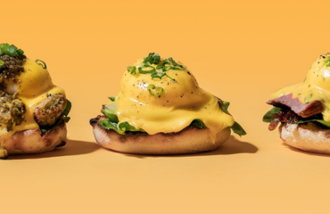 Yolks (Broadway)