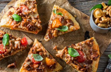 Virtuous Pie (Portland)