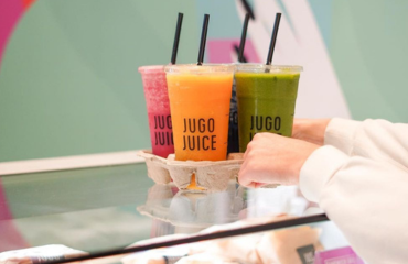 Jugo Juice (Bayshore Mall)