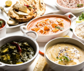 Sizzling Tandoor (Downtown Location)