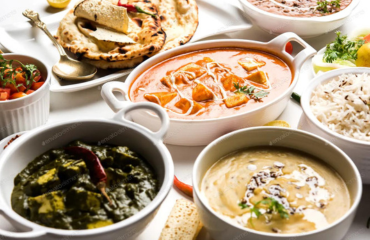 Sizzling Tandoor (Downtown Location)
