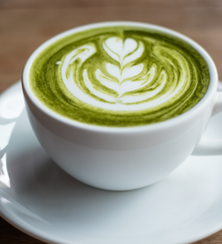 Kb & Co (Downtown Edmonton)