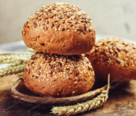 Golden Crust Bakery