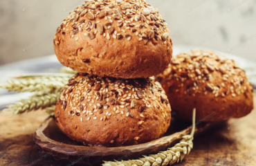 Golden Crust Bakery