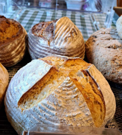 Crust Bakery