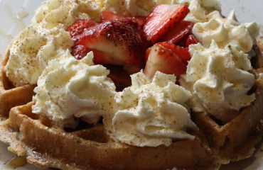 West Coast Waffles
