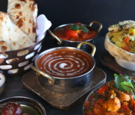 Khazana (Brampton)