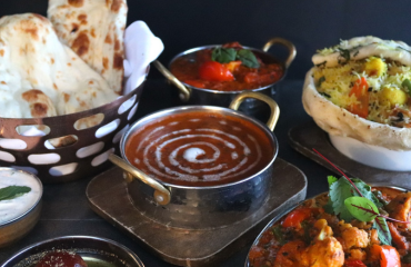 Khazana (Brampton)