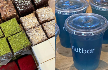 Nutbar (adelaide & brant)